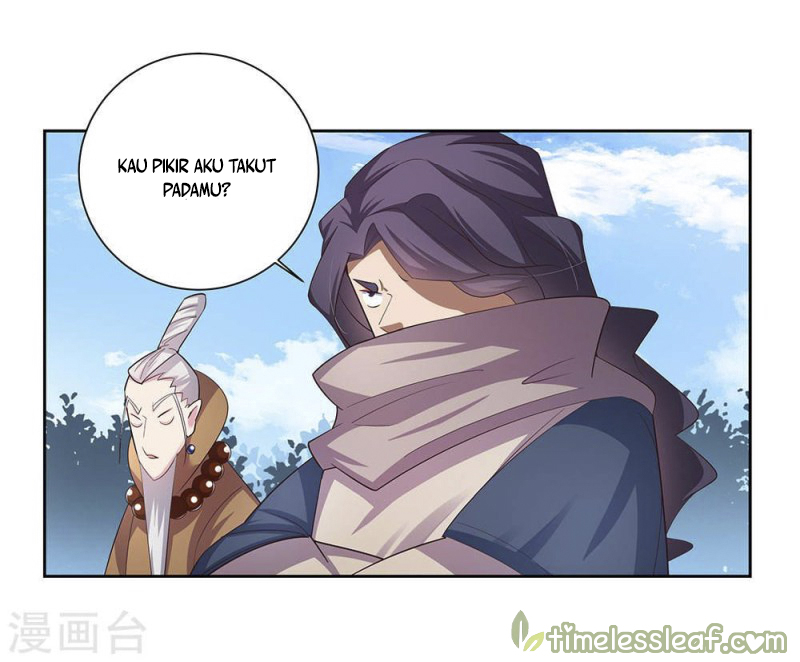 Above All Gods Chapter 62 page 19