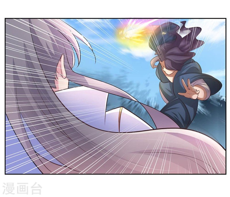 Above All Gods Chapter 62 page 28