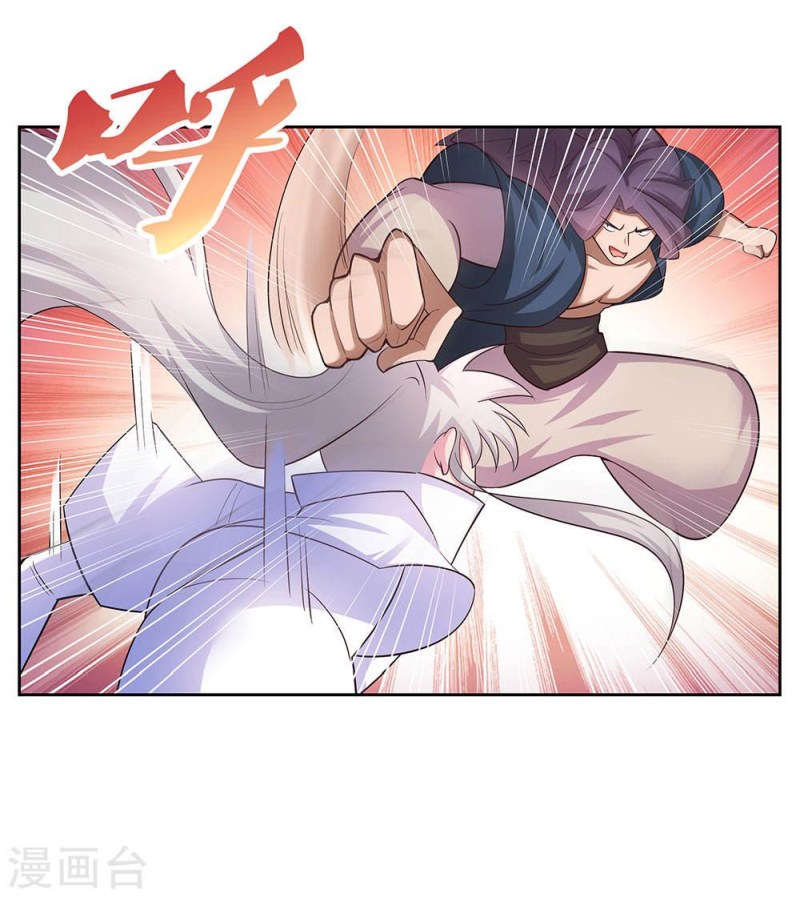 Above All Gods Chapter 62 page 29