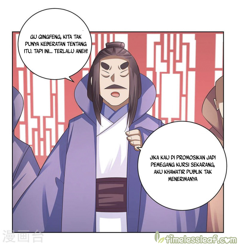 Above All Gods Chapter 62 page 4