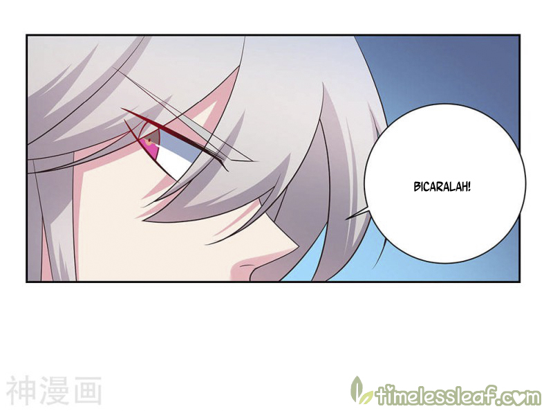 Above All Gods Chapter 61 page 10