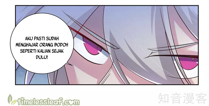 Above All Gods Chapter 63 page 14
