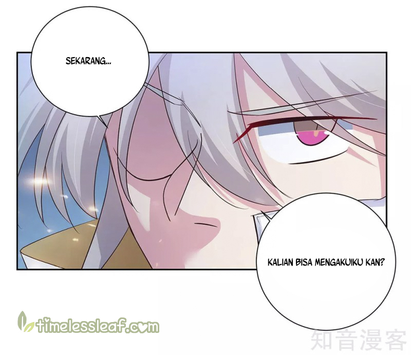 Above All Gods Chapter 63 page 7