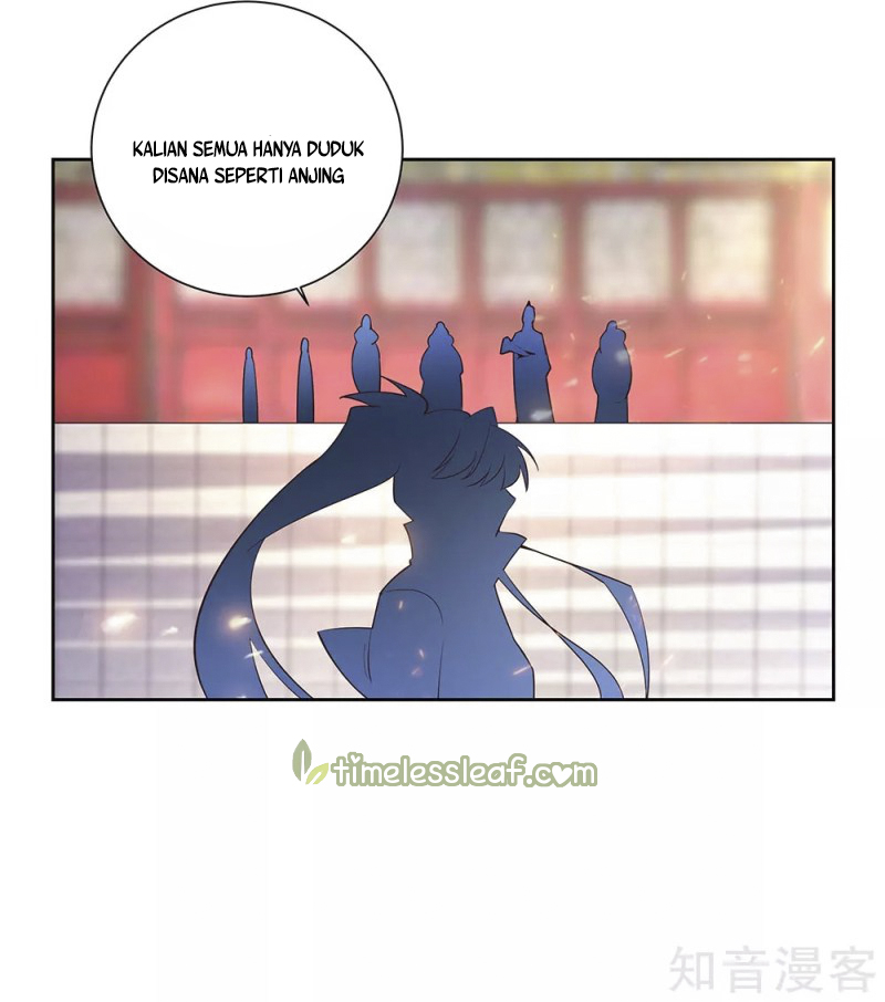 Above All Gods Chapter 63 page 9