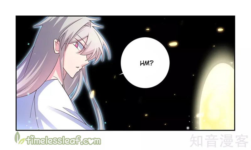 Above All Gods Chapter 68 page 10
