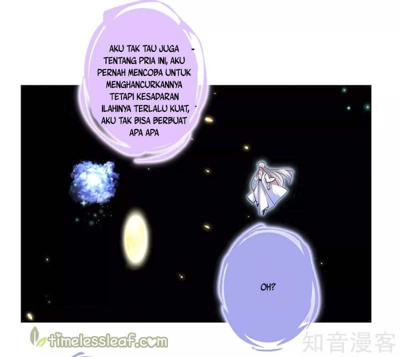 Above All Gods Chapter 68 page 14