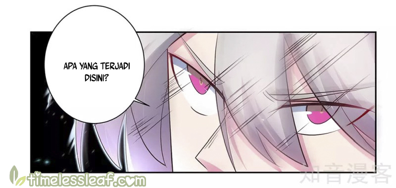 Above All Gods Chapter 68 page 25