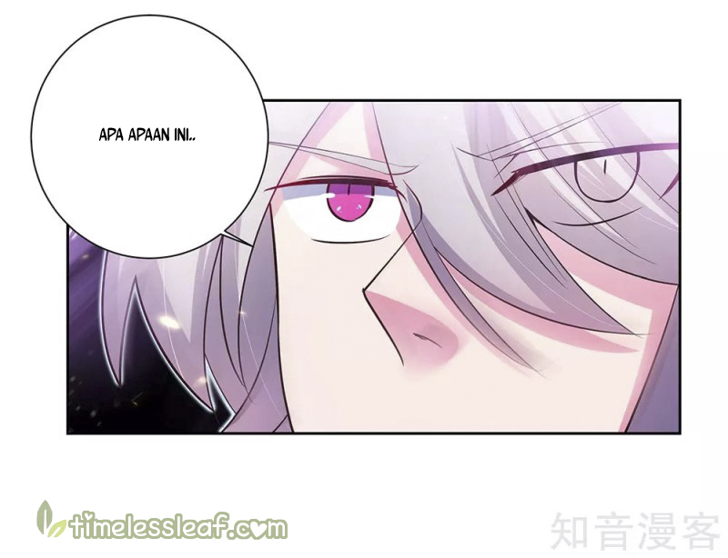 Above All Gods Chapter 68 page 29