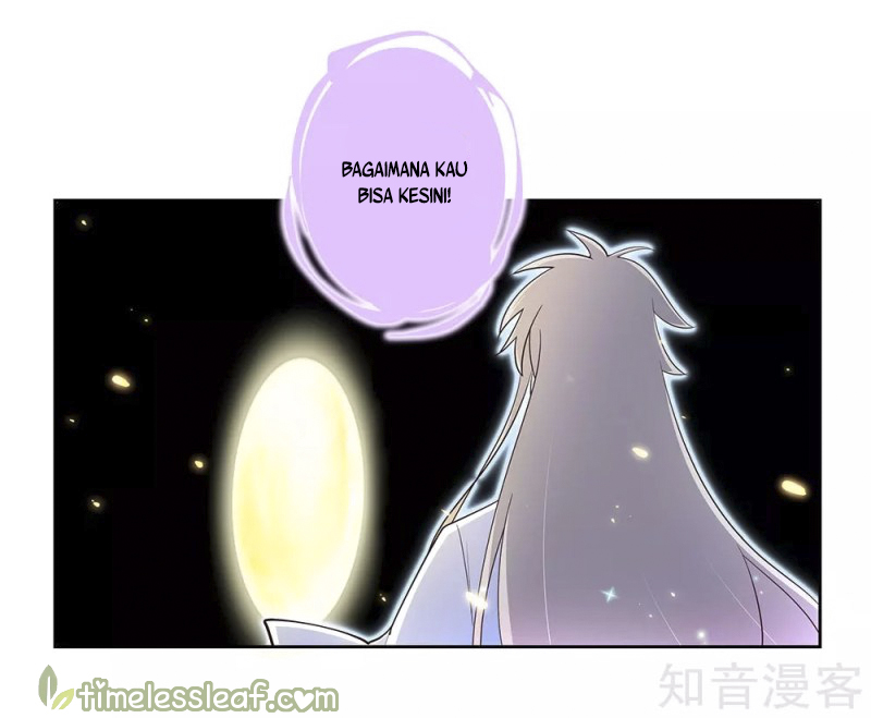 Above All Gods Chapter 68 page 3