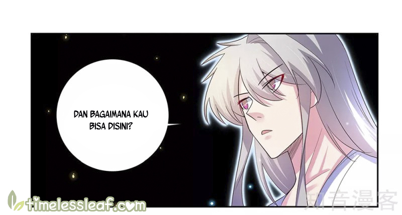 Above All Gods Chapter 68 page 4