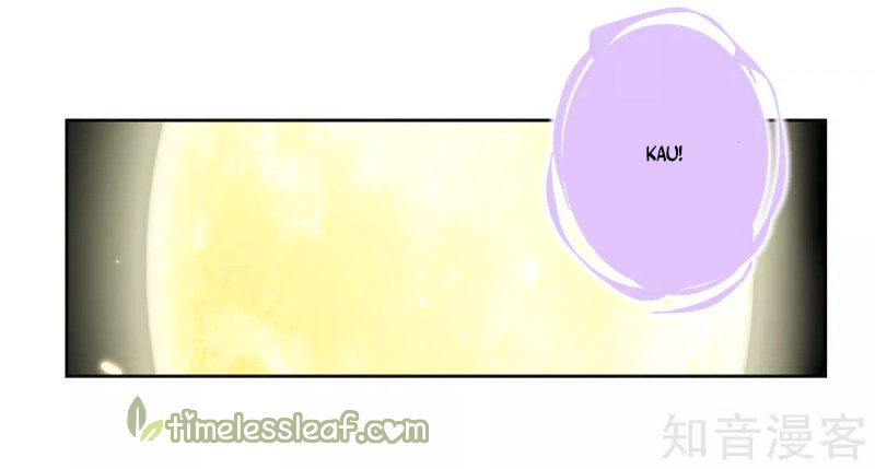 Above All Gods Chapter 68 page 8