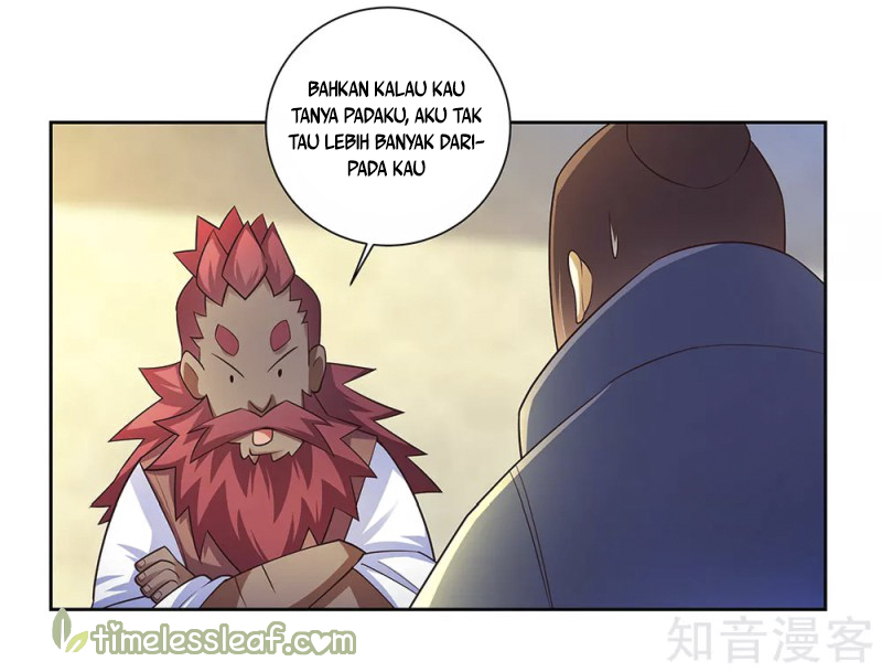 Above All Gods Chapter 67 page 13