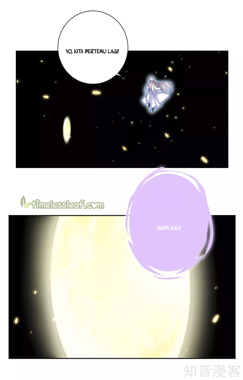 Above All Gods Chapter 67 page 34