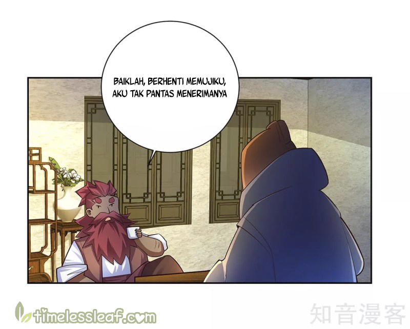 Above All Gods Chapter 66 page 12