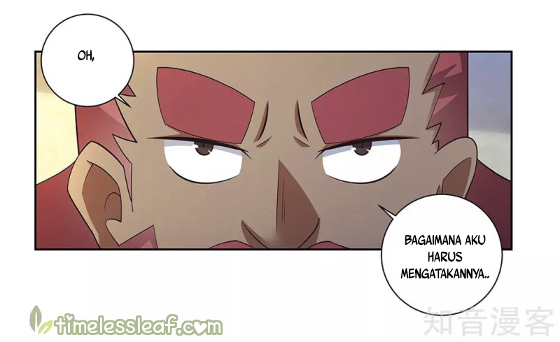 Above All Gods Chapter 66 page 25