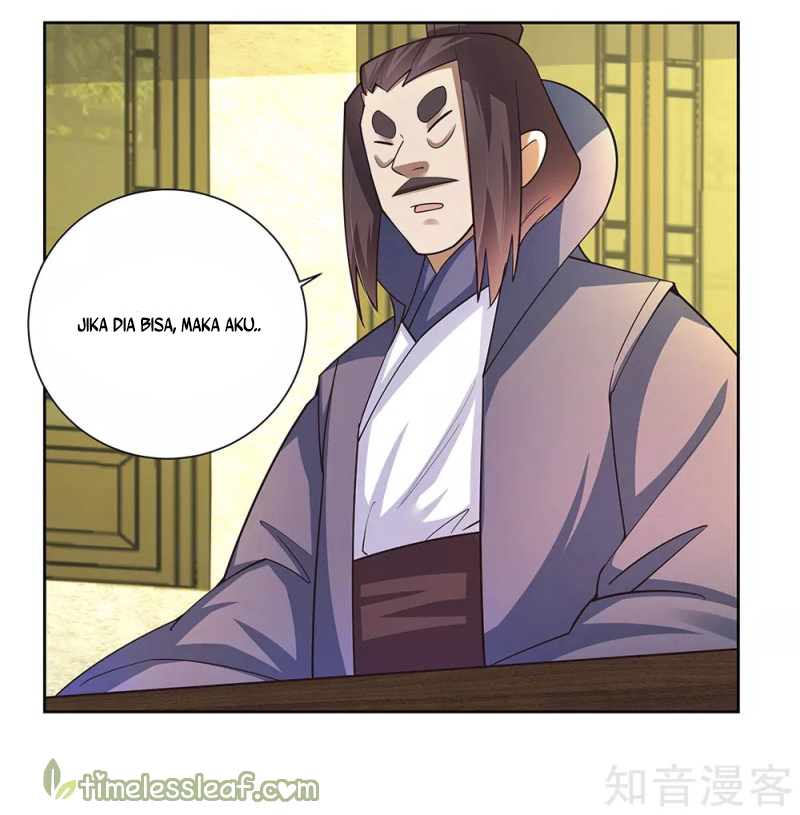 Above All Gods Chapter 66 page 26