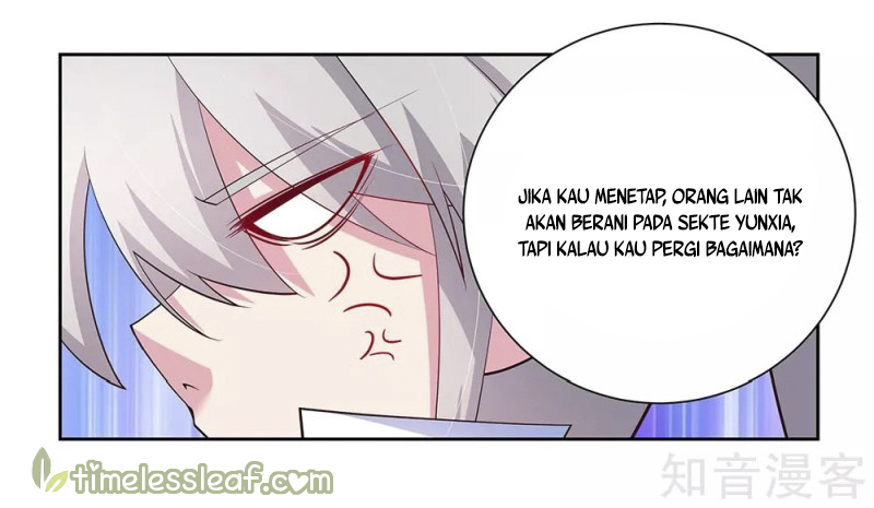 Above All Gods Chapter 66 page 5