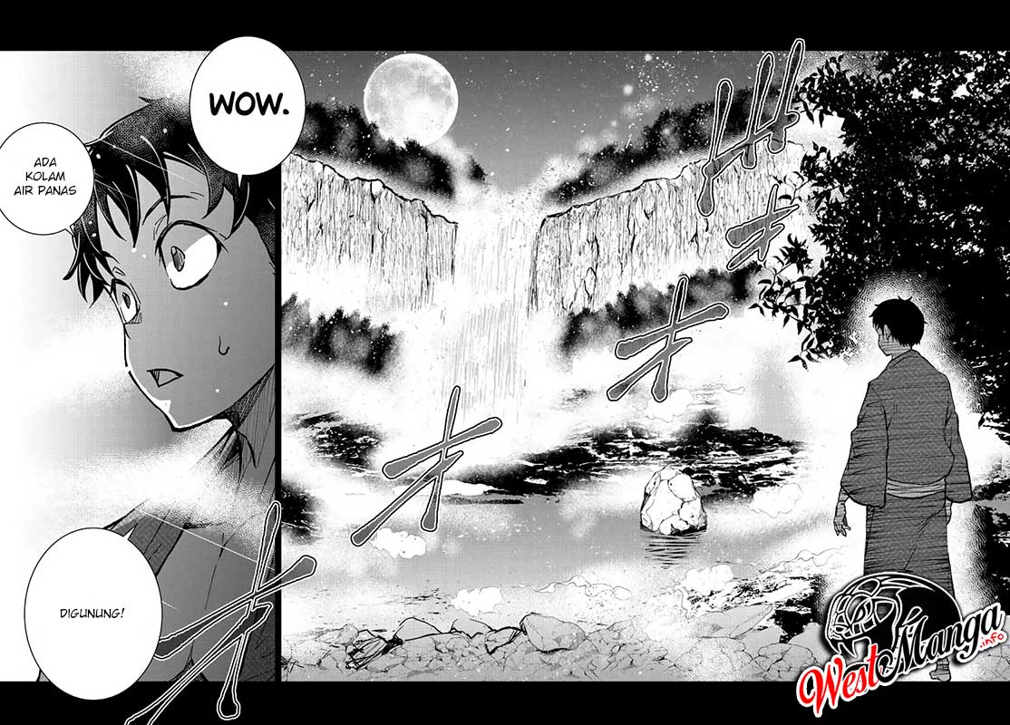 Zombie 100 ~Zombie ni Naru Made ni Shitai 100 no Koto~ Chapter 13 page 28