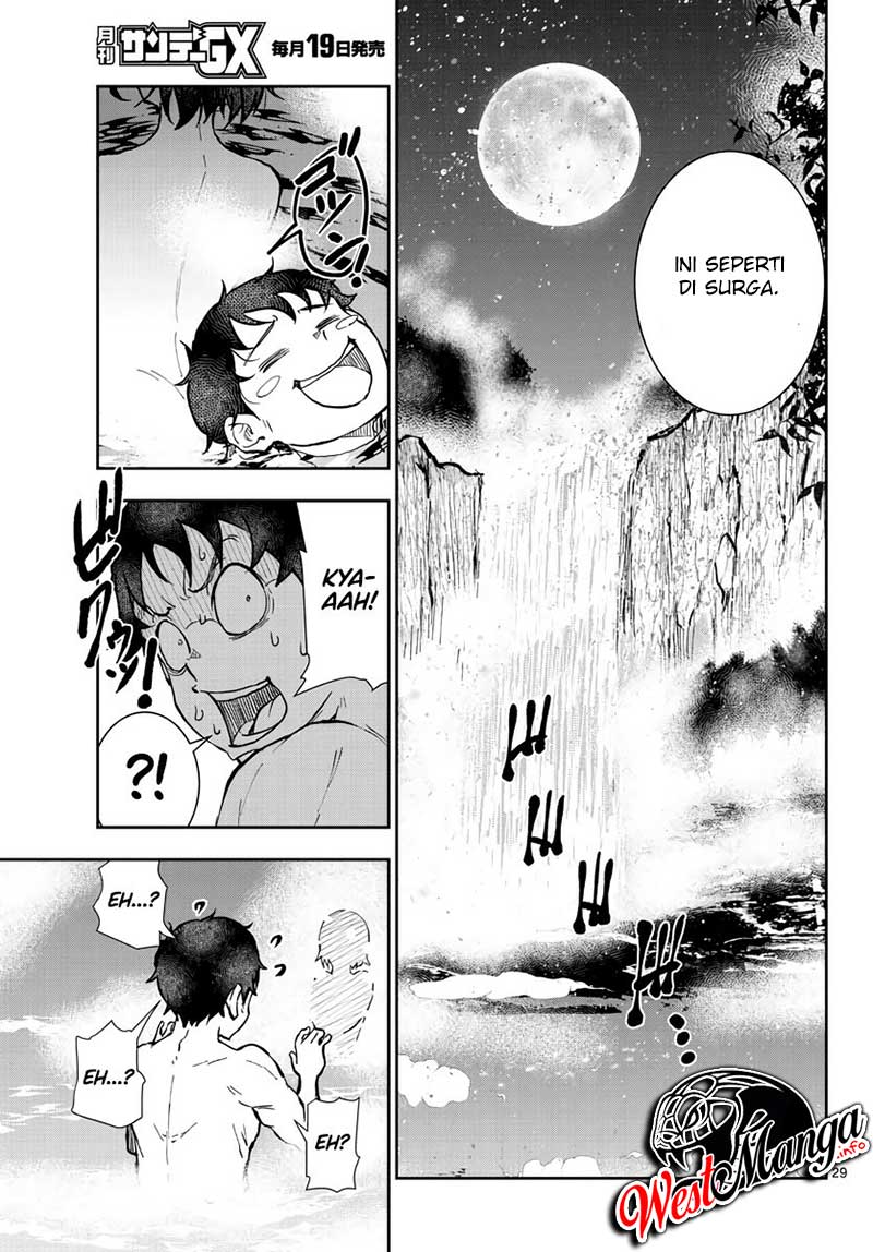 Zombie 100 ~Zombie ni Naru Made ni Shitai 100 no Koto~ Chapter 13 page 30