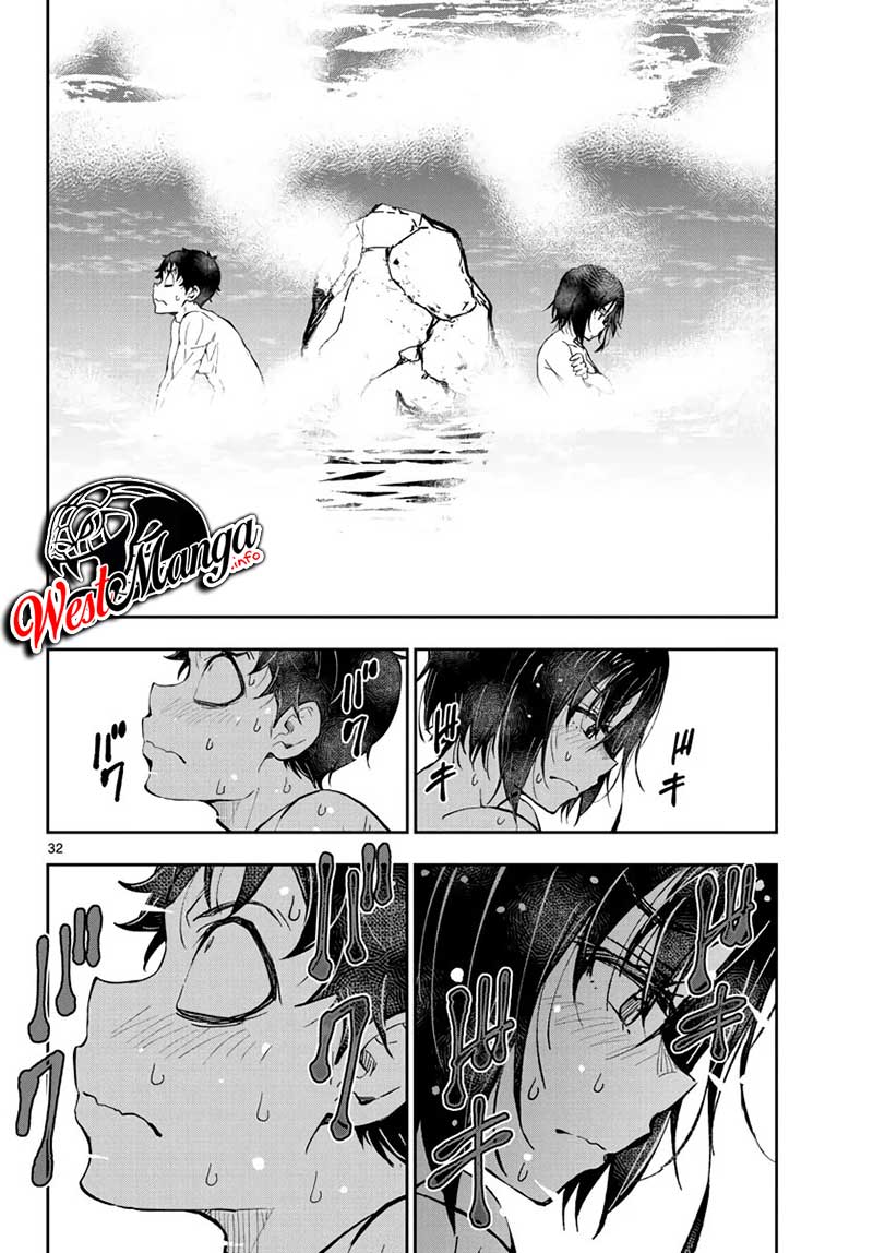Zombie 100 ~Zombie ni Naru Made ni Shitai 100 no Koto~ Chapter 13 page 33