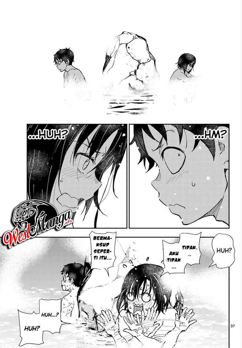 Zombie 100 ~Zombie ni Naru Made ni Shitai 100 no Koto~ Chapter 13 page 38