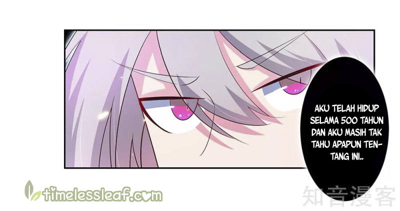 Above All Gods Chapter 69 page 20