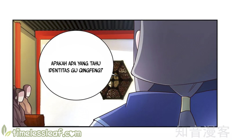 Above All Gods Chapter 69 page 29