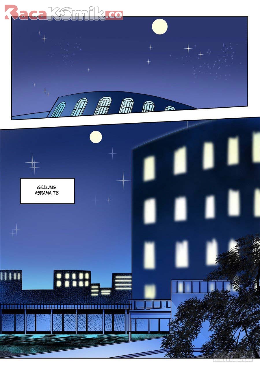 After Transformation, Mine and Her Wild Fantasy Chapter 70 page 5