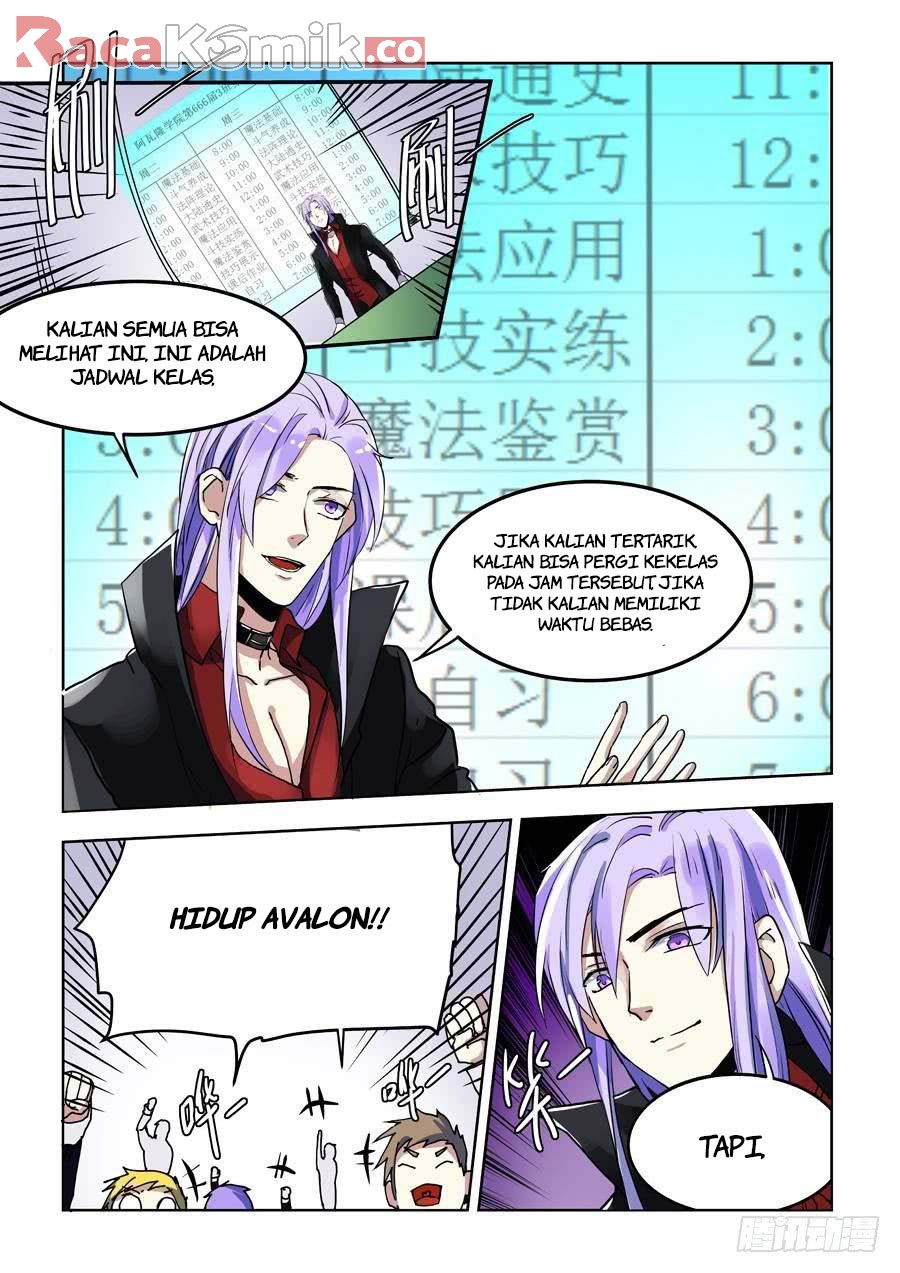 After Transformation, Mine and Her Wild Fantasy Chapter 69 page 12