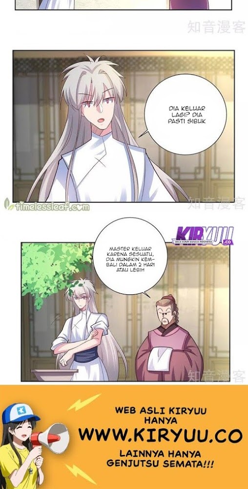 Above All Gods Chapter 71 page 4