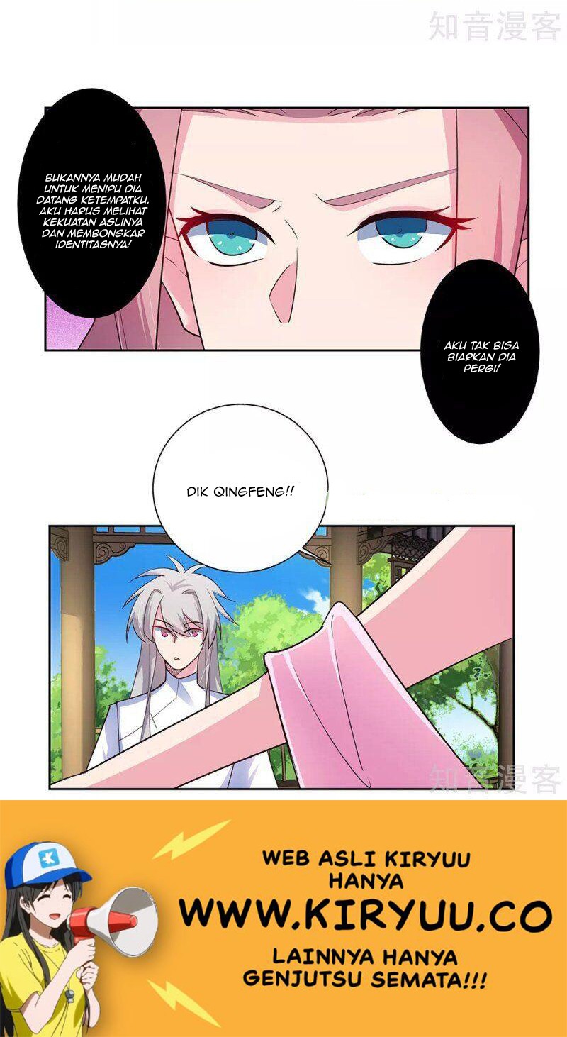 Above All Gods Chapter 74 page 4