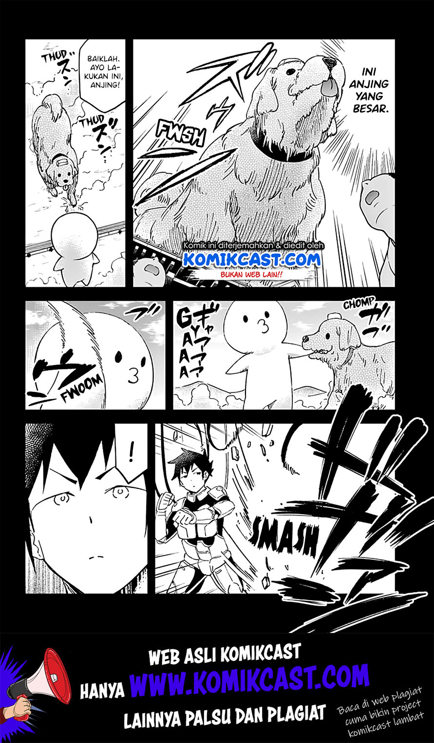 Aharen-san wa Hakarenai Chapter 32 page 12