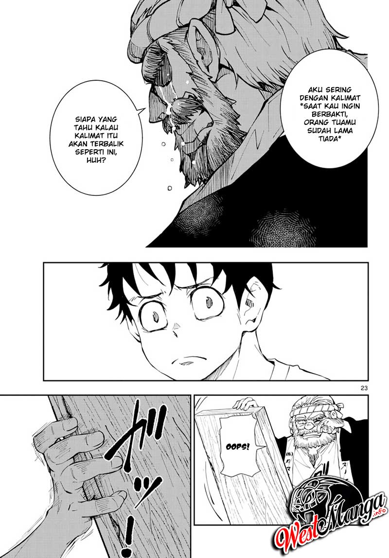 Zombie 100 ~Zombie ni Naru Made ni Shitai 100 no Koto~ Chapter 14 page 25