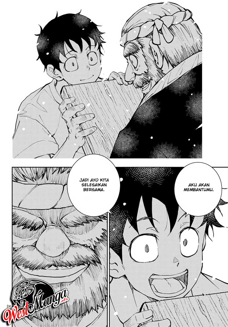 Zombie 100 ~Zombie ni Naru Made ni Shitai 100 no Koto~ Chapter 14 page 26