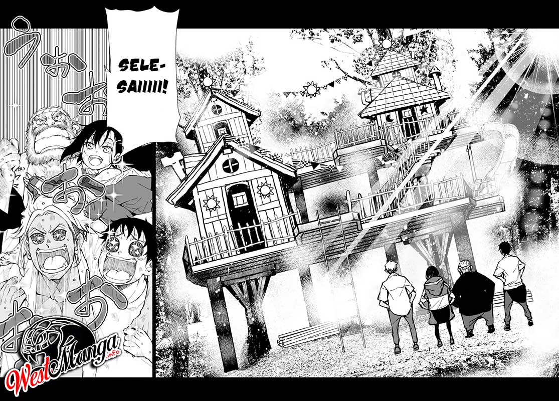 Zombie 100 ~Zombie ni Naru Made ni Shitai 100 no Koto~ Chapter 14 page 30
