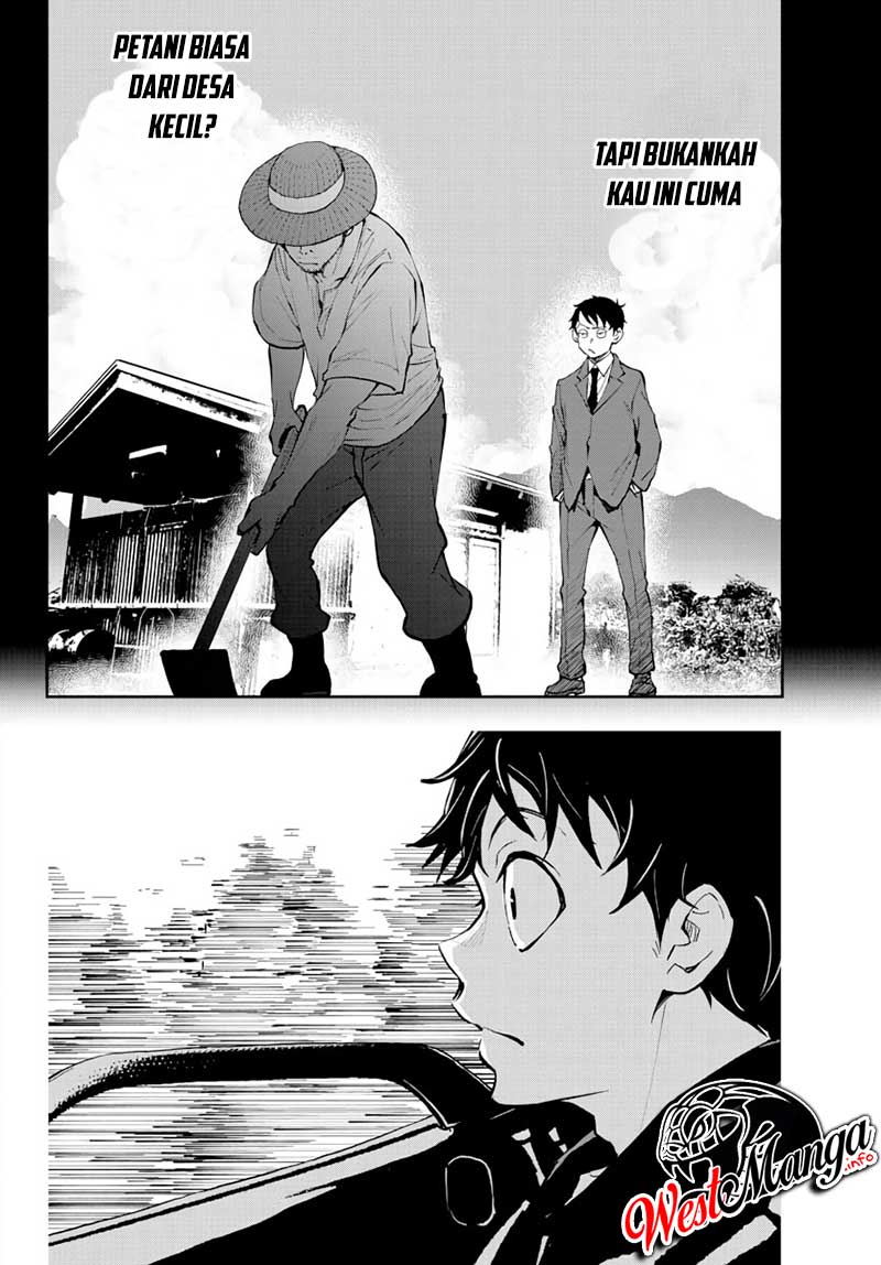 Zombie 100 ~Zombie ni Naru Made ni Shitai 100 no Koto~ Chapter 14 page 4
