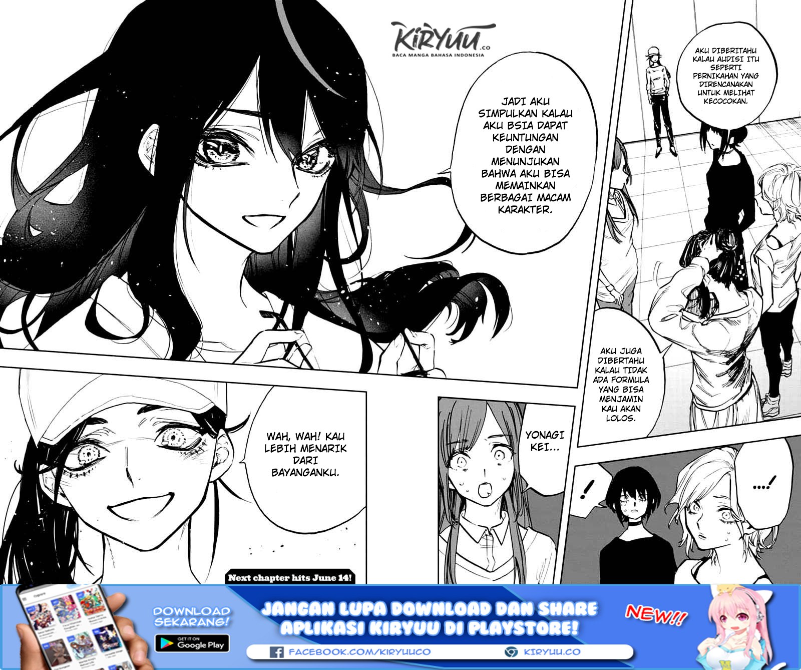 Act-Age Chapter 115 page 18