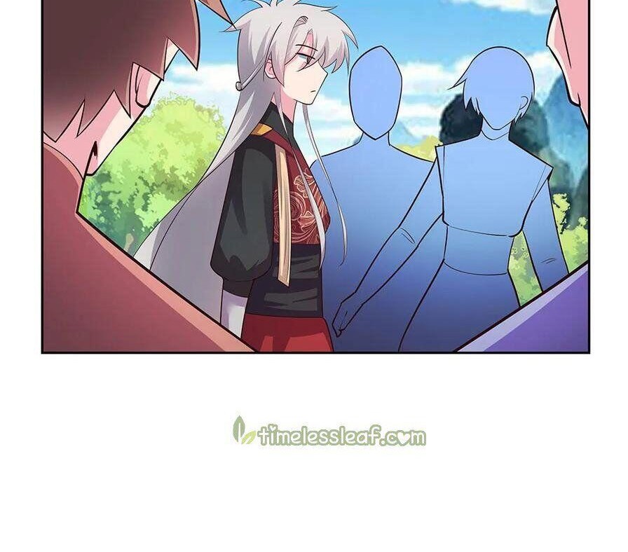 Above All Gods Chapter 78 page 14