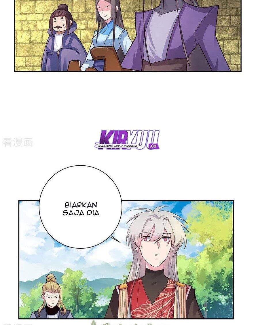 Above All Gods Chapter 80 page 12