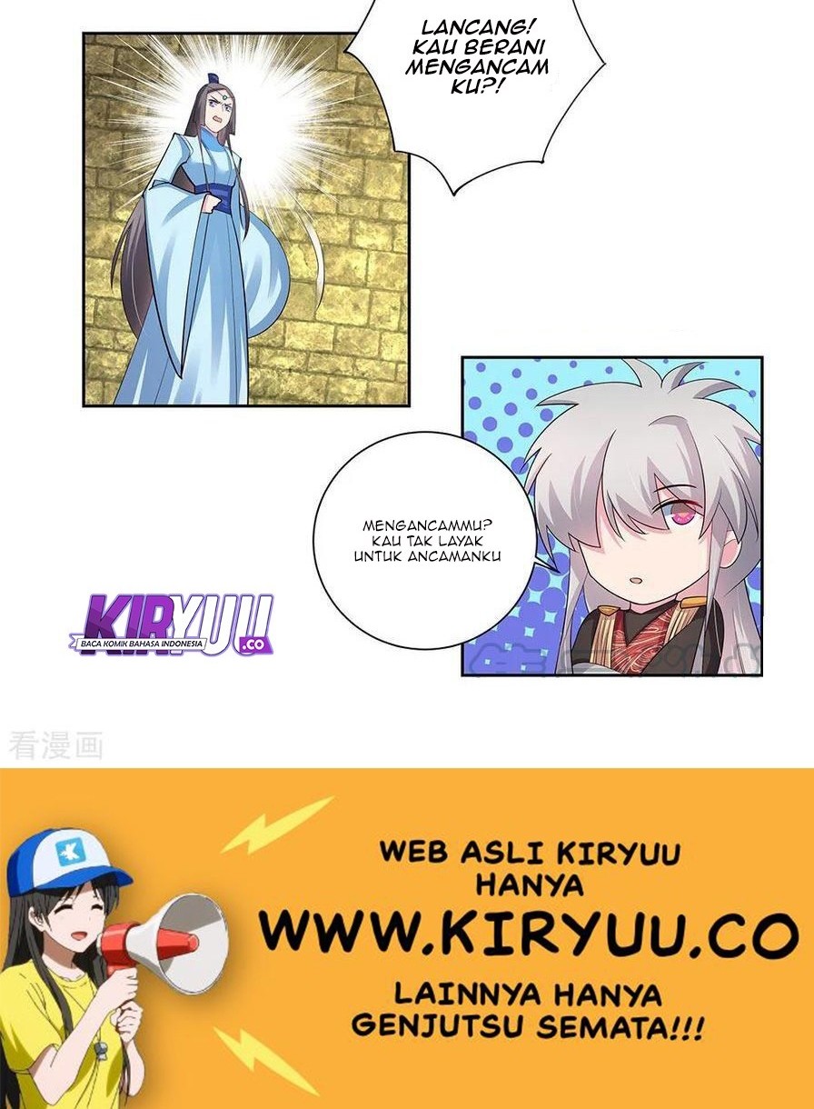 Above All Gods Chapter 83 page 5