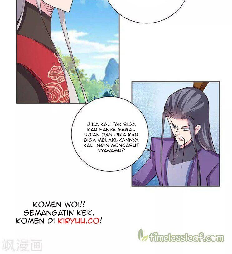 Above All Gods Chapter 85 page 11