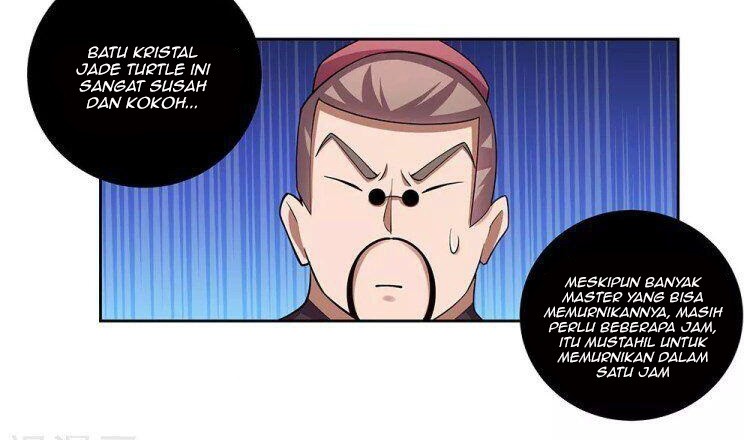 Above All Gods Chapter 84 page 7