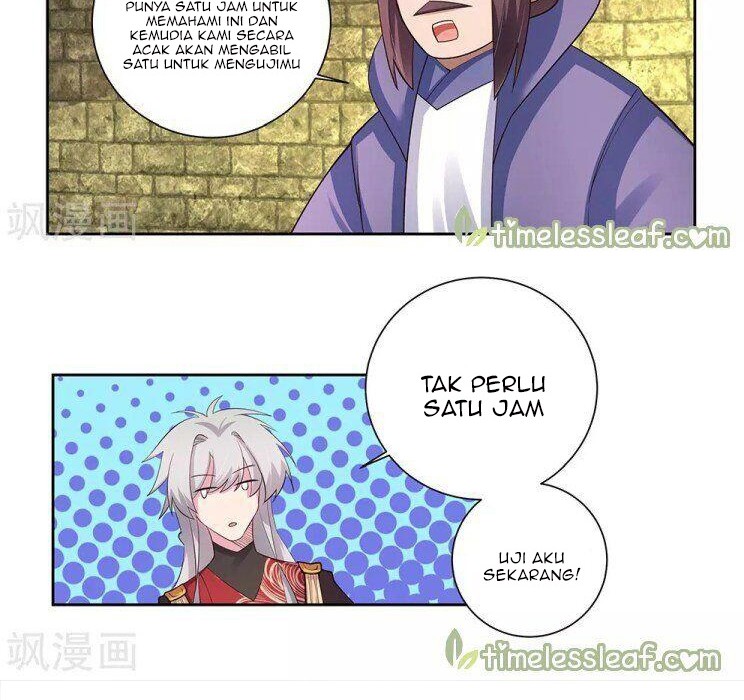 Above All Gods Chapter 84 page 12
