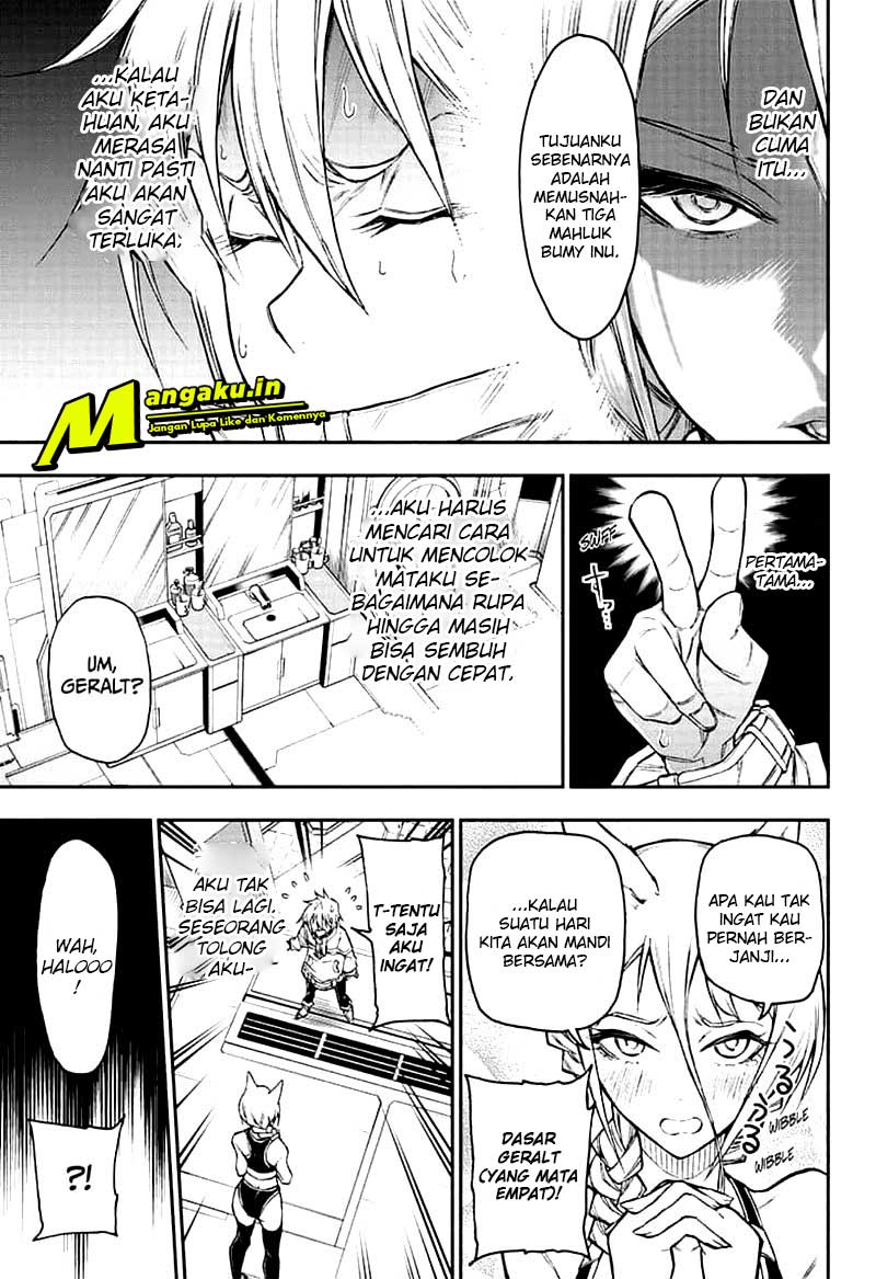 Agravity Boys Chapter 24 page 6