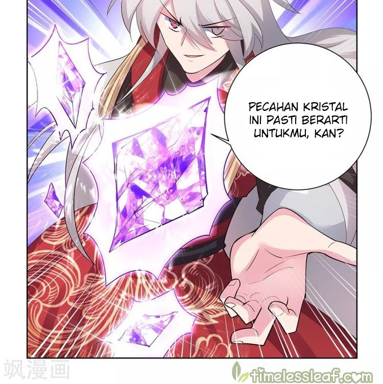 Above All Gods Chapter 86 page 3