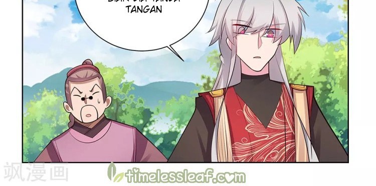 Above All Gods Chapter 86 page 5