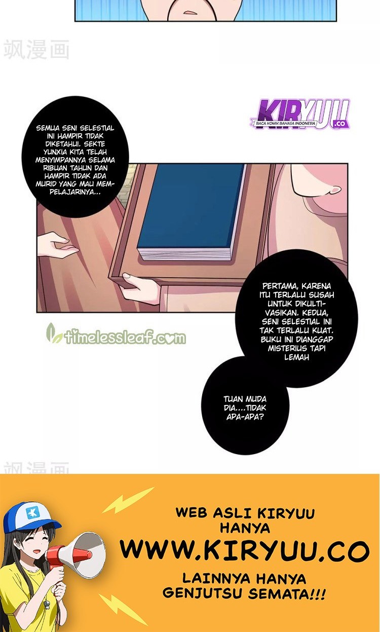 Above All Gods Chapter 86 page 7
