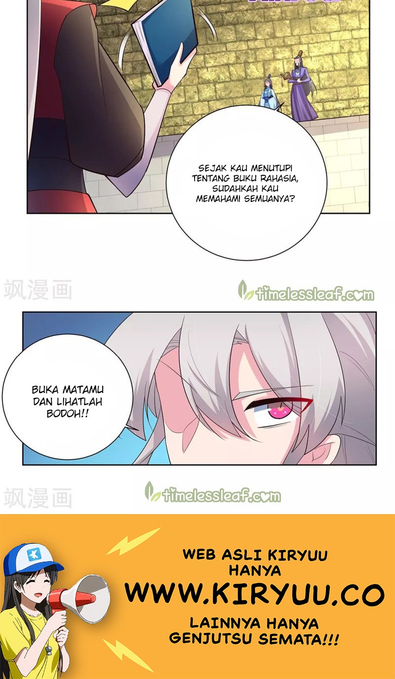 Above All Gods Chapter 87 page 7