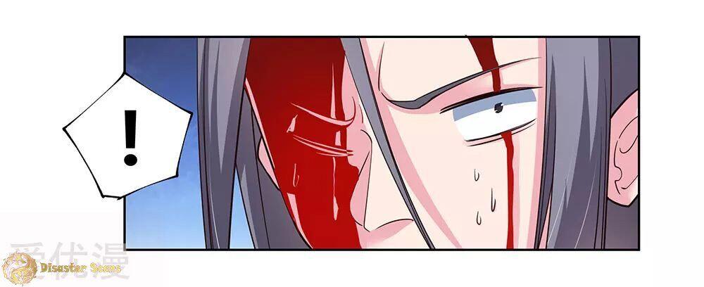 Above All Gods Chapter 92 page 14