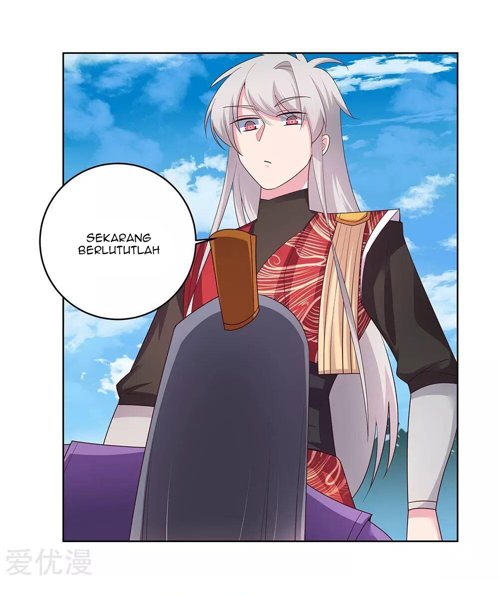Above All Gods Chapter 92 page 17